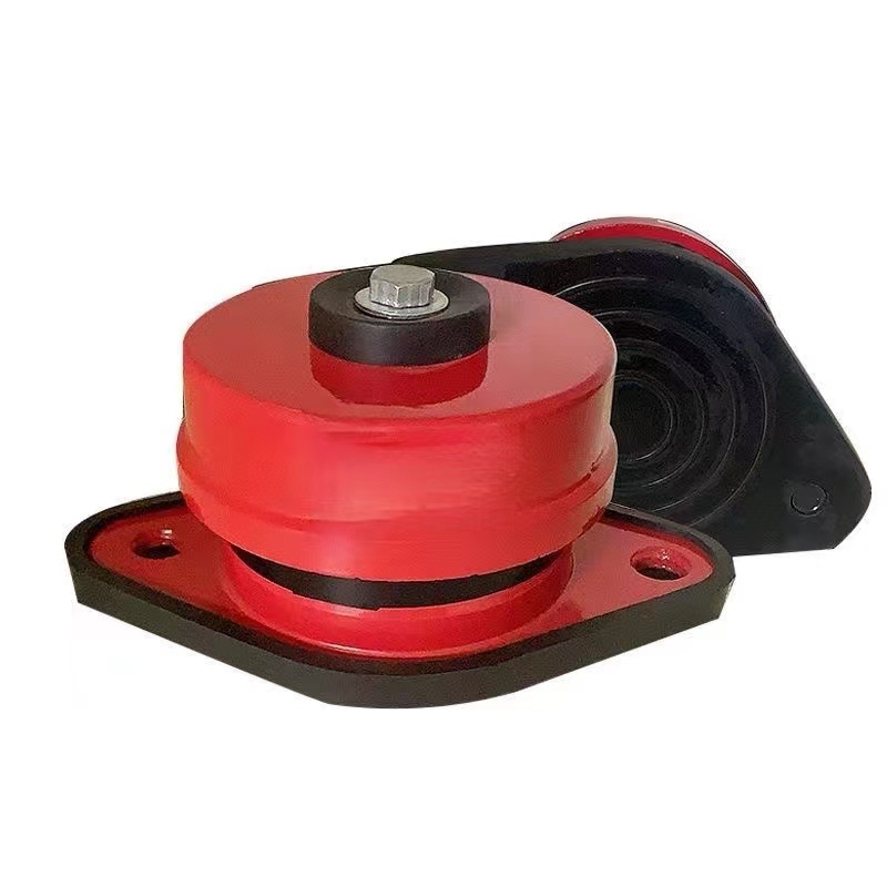 ZD Damping Spring Shock Absorber ຖືກອອກແບບໂດຍສະເພາະສໍາລັບອຸປະກອນ Thermostatic ບໍ?