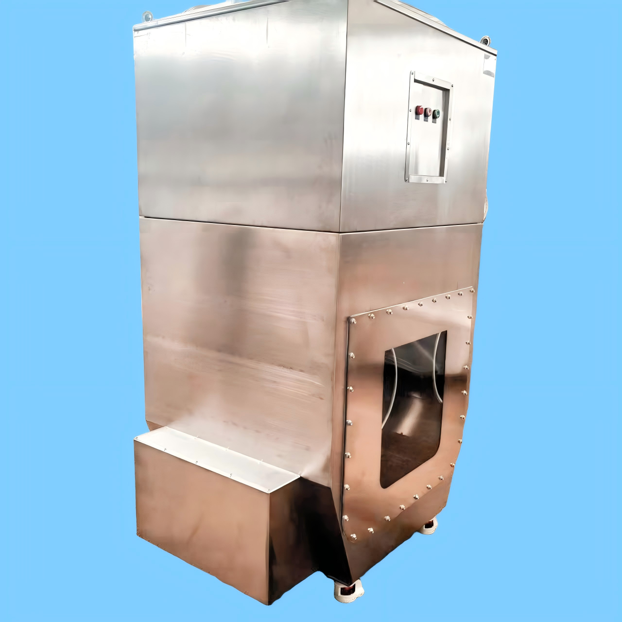 ຂໍ້ດີຂອງເຄື່ອງເກັບຂີ້ຝຸ່ນປຽກແມ່ນຫຍັງສໍາລັບຂີ້ຝຸ່ນທີ່ມີອຸນຫະພູມສູງແມ່ນຫຍັງ?