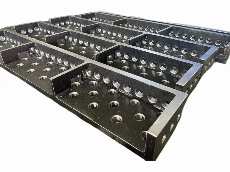 ສິ່ງທີ່ເຮັດໃຫ້ຕາຕະລາງການເຊື່ອມໂລຫະທີ່ດີທີ່ສຸດສໍາລັບການເຫຼັກກ້າຫຼືເຫຼັກ