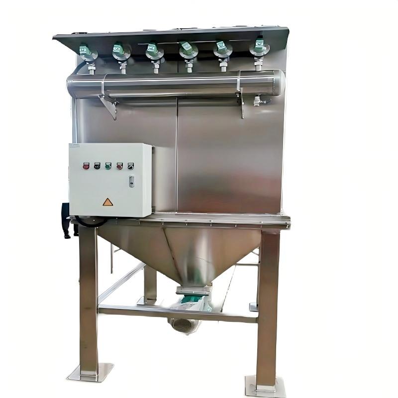 ບໍລິສັດໃດໃຫ້ບໍລິການຫລັງການຂາຍທີ່ດີທີ່ສຸດສໍາລັບເຄື່ອງກອງຝຸ່ນຖົງການກັ່ນຕອງກໍາມະຈອນອຸດສາຫະກໍາ? - ບໍລິສັດ Botou Xintian Environmental Protection Equipment Co., Ltd.